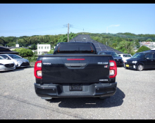 Toyota Hilux 2023