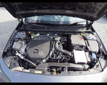 Mercedes-Benz A-Class 2023