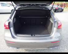 Mercedes-Benz A-Class 2023