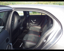 Mercedes-Benz A-Class 2023