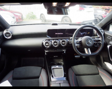 Mercedes-Benz A-Class 2023