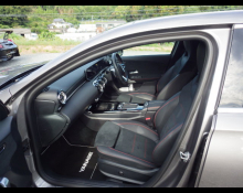 Mercedes-Benz A-Class 2023