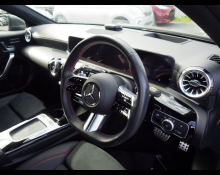 Mercedes-Benz A-Class 2023