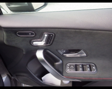 Mercedes-Benz A-Class 2023