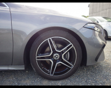 Mercedes-Benz A-Class 2023