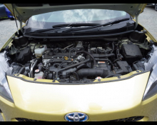 Toyota Yaris Cross 2020