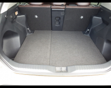 Toyota Yaris Cross 2020