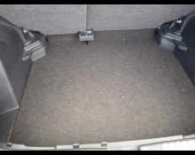 Toyota Yaris Cross 2020