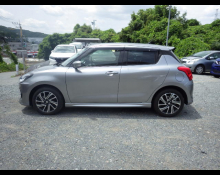 Suzuki Swift 2023
