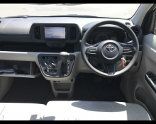 Toyota Passo 2018