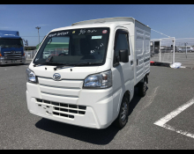 Daihatsu Hijet Truck 2019