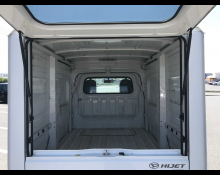 Daihatsu Hijet Truck 2019