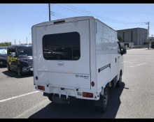 Daihatsu Hijet Truck 2019