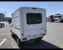 Daihatsu Hijet Truck 2019