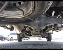 Daihatsu Hijet Truck 2019