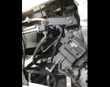 Daihatsu Hijet Truck 2019