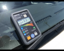 Daihatsu Hijet Truck 2019