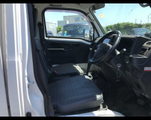 Daihatsu Hijet Truck 2019