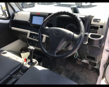 Daihatsu Hijet Truck 2019