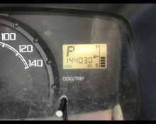 Daihatsu Hijet Truck 2019