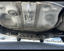 Honda Fit Hybrid 2018