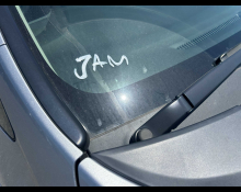 Honda Fit Hybrid 2018