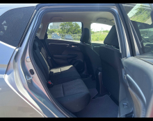 Honda Fit Hybrid 2018