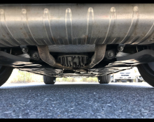 Mercedes-Benz GLE-Class 2020