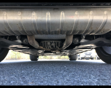 Mercedes-Benz GLE-Class 2020