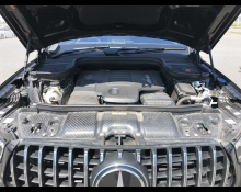 Mercedes-Benz GLE-Class 2020