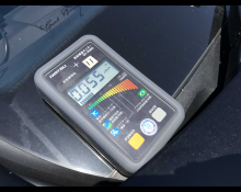 Mercedes-Benz GLE-Class 2020