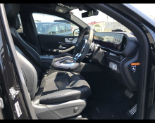 Mercedes-Benz GLE-Class 2020