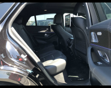 Mercedes-Benz GLE-Class 2020