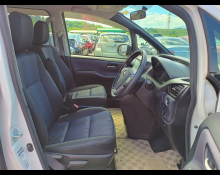 Toyota Voxy 2015