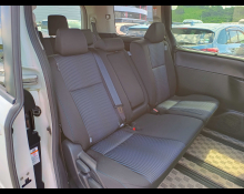 Toyota Voxy 2015