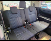 Toyota Voxy 2015