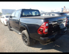 Toyota Hilux 2022