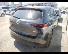 Mazda CX 5 2022