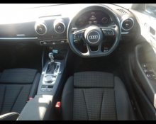 Audi A3 2020