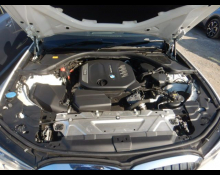 BMW 3 Series 2020