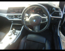 BMW 3 Series 2020