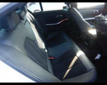 BMW 3 Series 2020