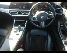 BMW 3 Series 2020