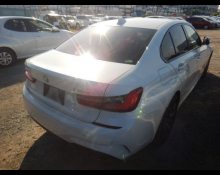 BMW 3 Series 2020
