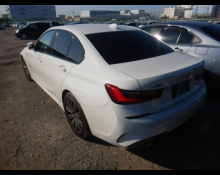 BMW 3 Series 2020