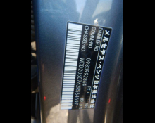 Mercedes-Benz C-Class 2020