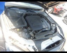 Mercedes-Benz C-Class 2020