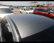 Mercedes-Benz C-Class 2020