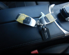 Mercedes-Benz C-Class 2020