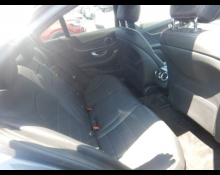 Mercedes-Benz C-Class 2020